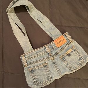 Levi’s Purse - Signature by Levi Strauss - must see!
